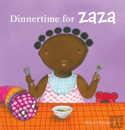 Bertrand.pt - Dinnertime For Zaza