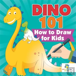 Bertrand.pt - Dino 101 | How To Draw For Kids