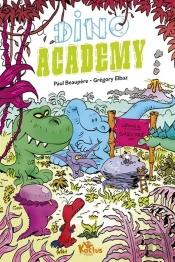 Dino Académy