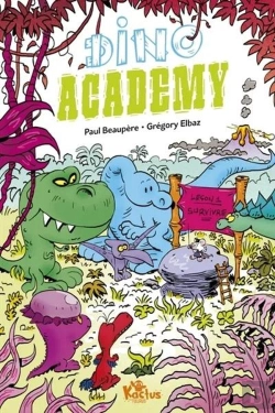 Bertrand.pt - Dino Académy