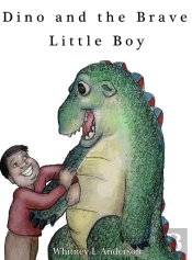 Dino And The Brave Little Boy