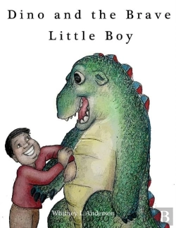 Bertrand.pt - Dino And The Brave Little Boy