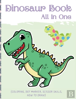 Bertrand.pt - Dino Book (All In One)