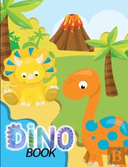 Dino Book