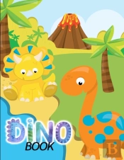 Dino Book