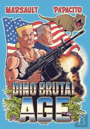 Dino Brutal Age