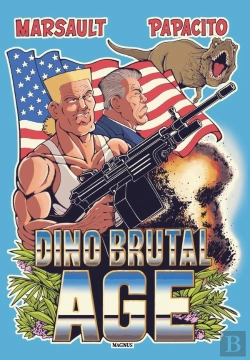 Bertrand.pt - Dino Brutal Age