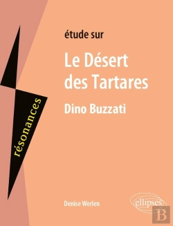 Bertrand.pt - Dino Buzzati, Le Désert Des Tartares