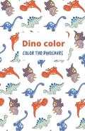 Dino Color