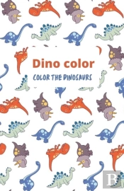 Dino Color