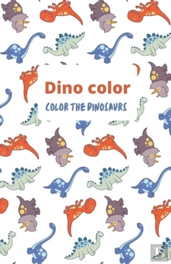 Bertrand.pt - Dino Color