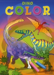 Dino Color