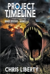 Dino Crisis - Project Timeline