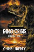 Dino Crisis - Stranded