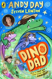 Dino Dad