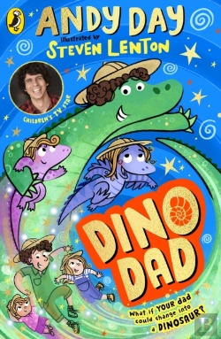 Bertrand.pt - Dino Dad