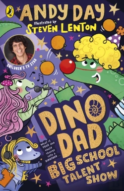 Bertrand.pt - Dino Dad: Big School Talent Show