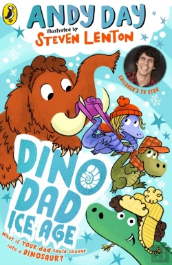 Bertrand.pt - Dino Dad: Ice Age