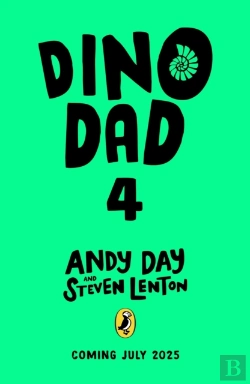Bertrand.pt - Dino Dad: Mystery Of The Missing Egg
