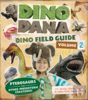 Dino Dana: Dino Field Guide