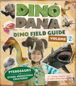 Bertrand.pt - Dino Dana: Dino Field Guide