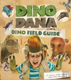 Bertrand.pt - Dino Dana