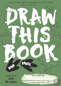 Bertrand.pt - Dino Dance (Draw This Book)