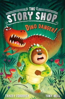 Bertrand.pt - Dino Danger!