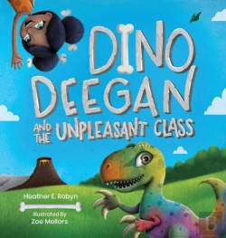 Bertrand.pt - Dino Deegan And The Unpleasant Class