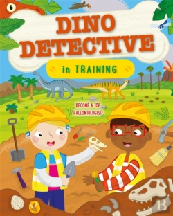 Bertrand.pt - Dino Detective In Training