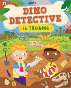 Bertrand.pt - Dino Detective In Training