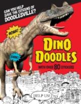 Dino Doodles