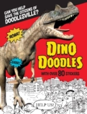 Dino Doodles