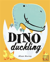 Dino Duckling