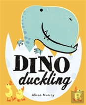 Dino Duckling