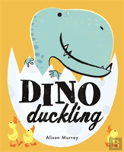 Bertrand.pt - Dino Duckling