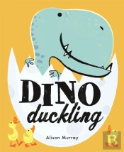 Dino Duckling