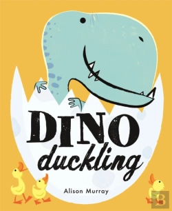 Bertrand.pt - Dino Duckling
