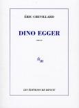 Dino Egger