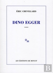 Dino Egger