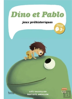 Bertrand.pt - Dino Et Pablo