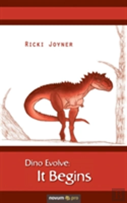 Bertrand.pt - Dino Evolve: It Begins