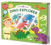 Dino Explorer