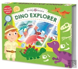 Bertrand.pt - Dino Explorer