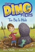 Dino Files #2