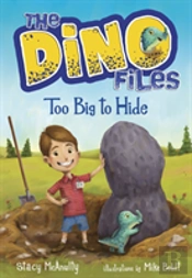 Dino Files #2