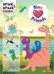 Dino Friends