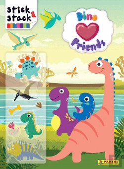 Bertrand.pt - Dino Friends