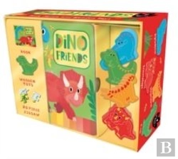 Bertrand.pt - Dino Friends