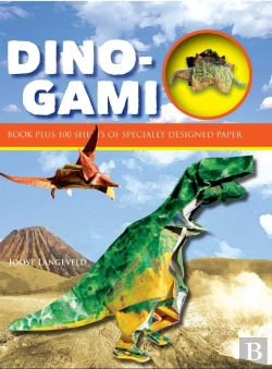 Bertrand.pt - Dino-Gami